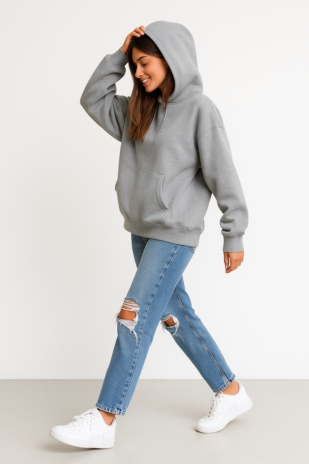SLATE OVERSIZED