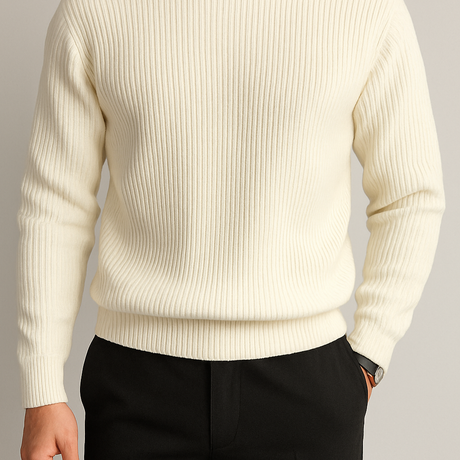 THE GENTLE KNIT