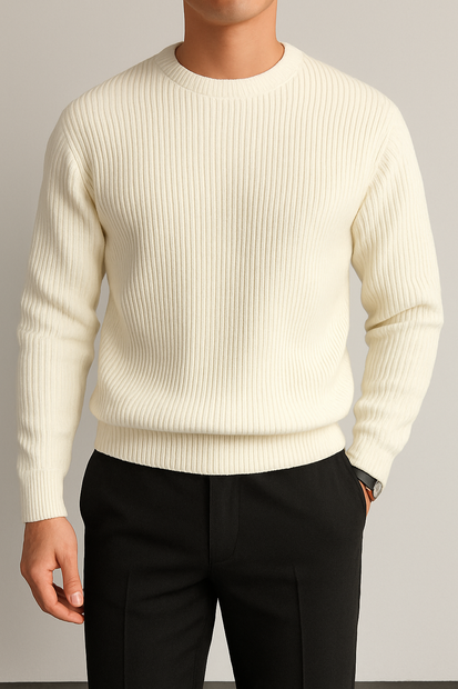 THE GENTLE KNIT
