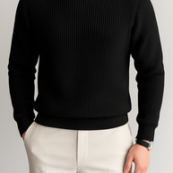 THE GENTLE KNIT