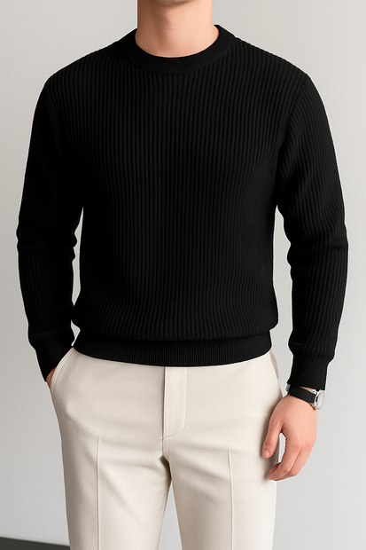 THE GENTLE KNIT