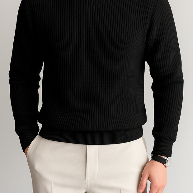 THE GENTLE KNIT