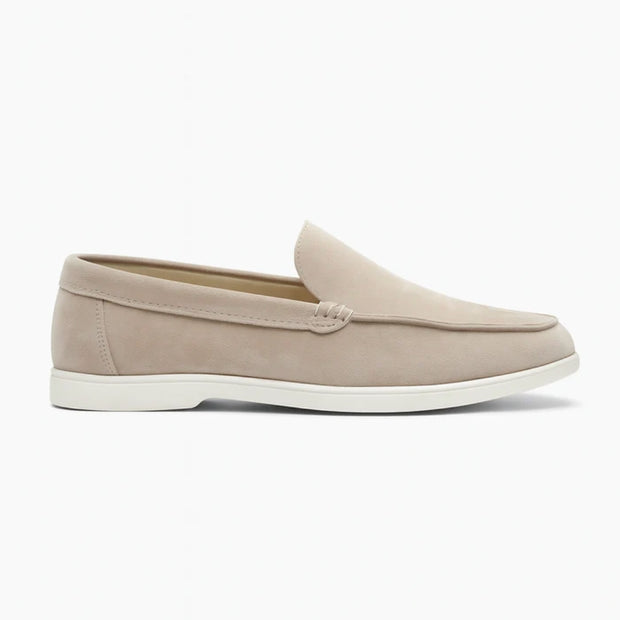 OLD MONEY LOAFERS