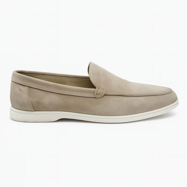 OLD MONEY LOAFERS