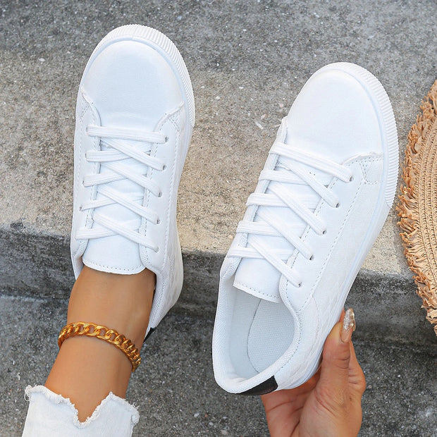 STREET STYLE SCHUHE