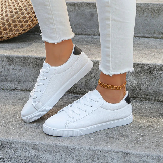 STREET STYLE SCHUHE