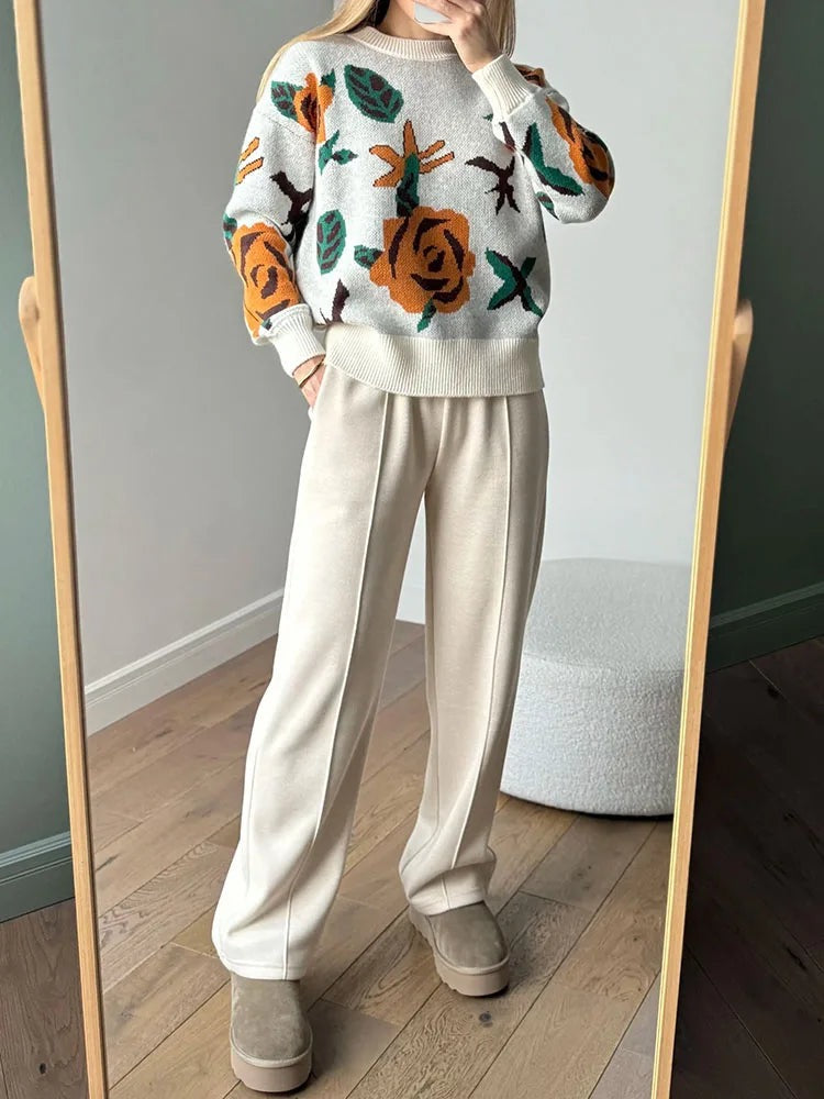 ComfiFit Trackpants Women