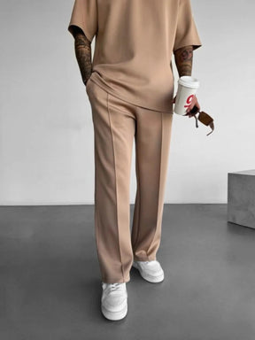 LooseMotion Pants Men