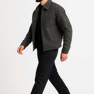 URBAN EDGE JACKET