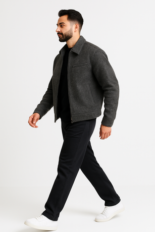 URBAN EDGE JACKET
