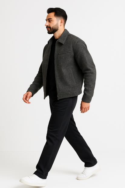 URBAN EDGE JACKET