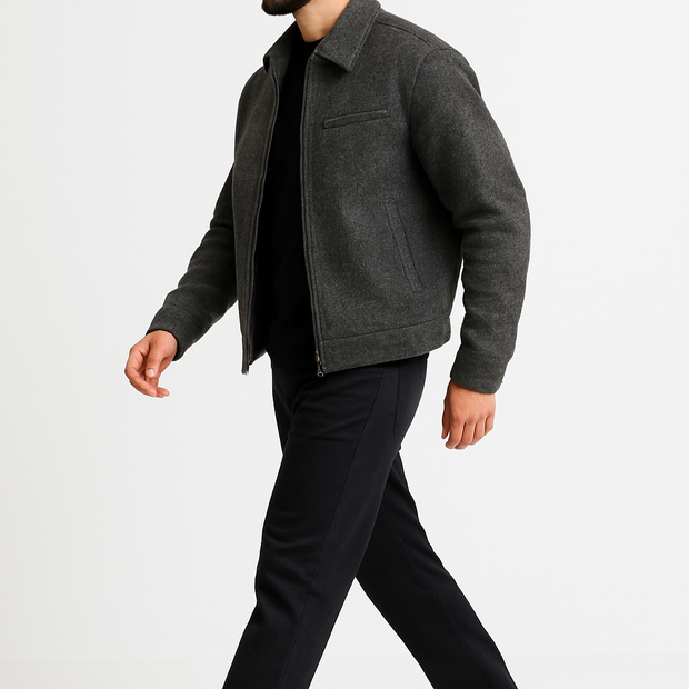URBAN EDGE JACKET