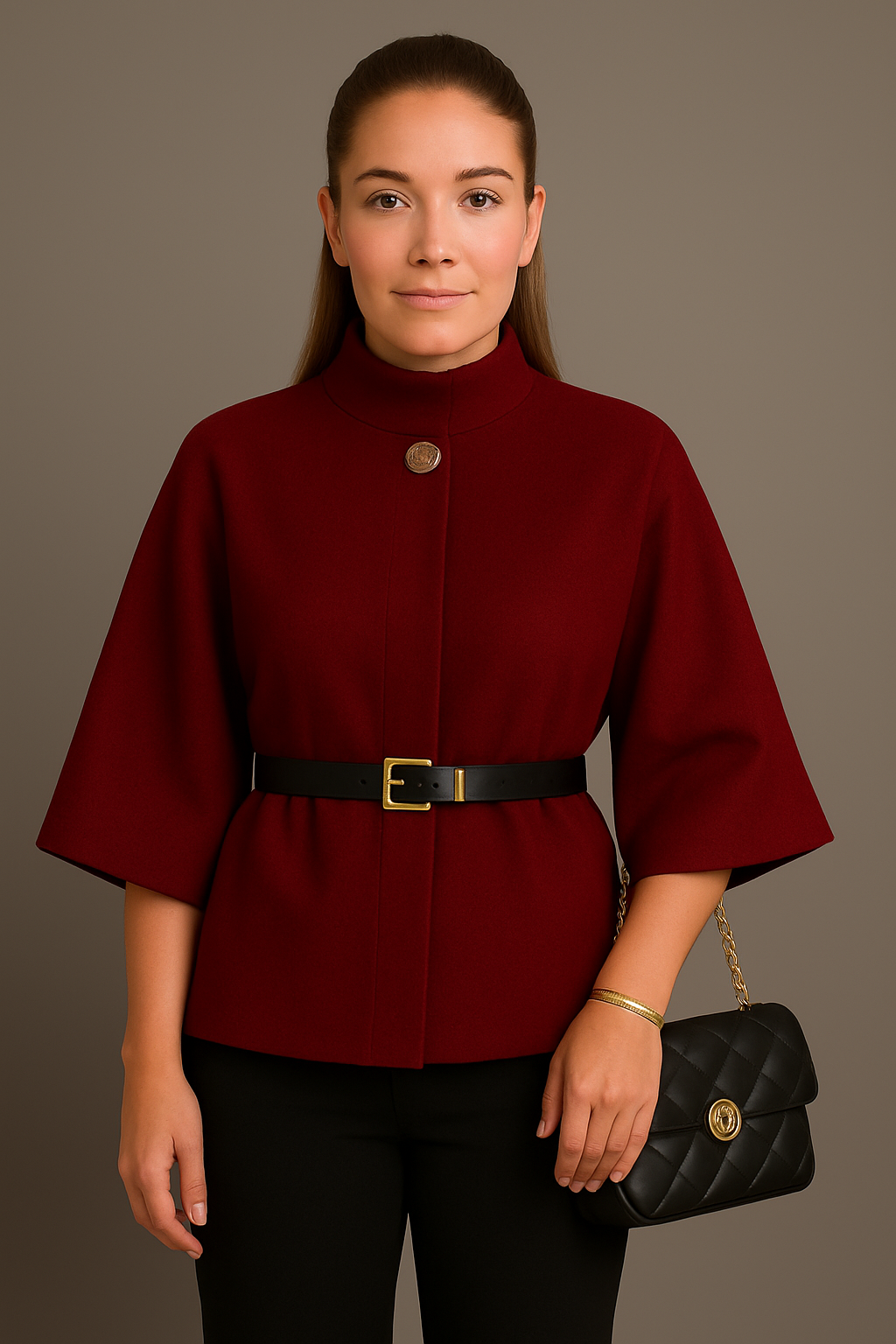 ELEGANCE NOIR