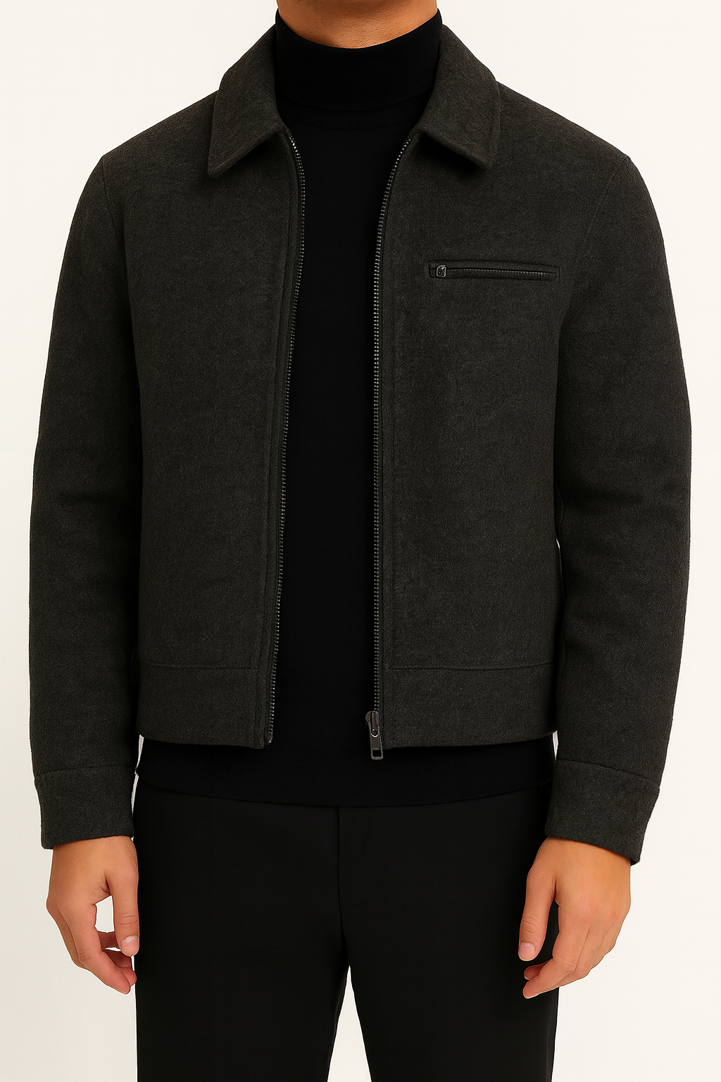 URBAN EDGE JACKET