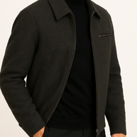 URBAN EDGE JACKET