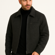 URBAN EDGE JACKET