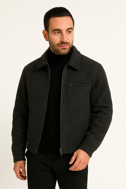 URBAN EDGE JACKET