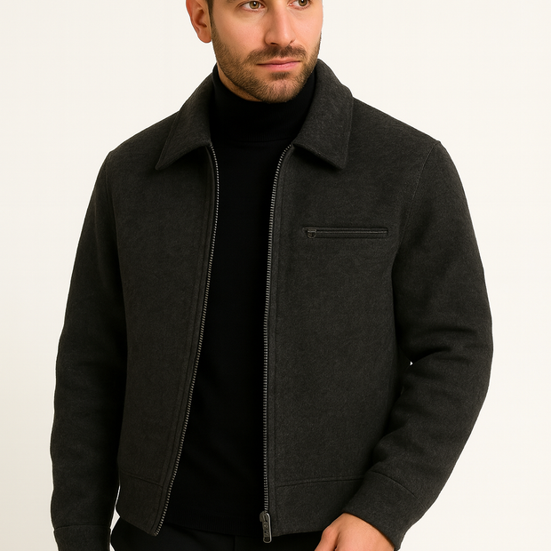 URBAN EDGE JACKET