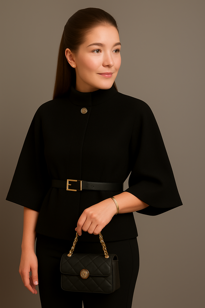 ELEGANCE NOIR