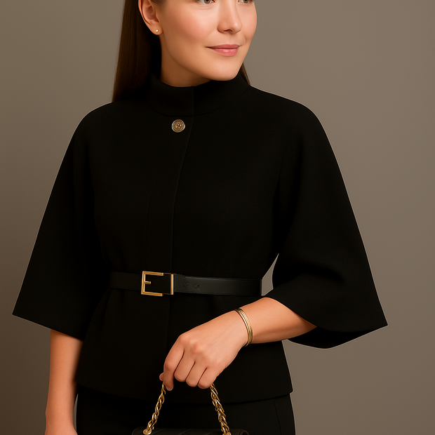 ELEGANCE NOIR