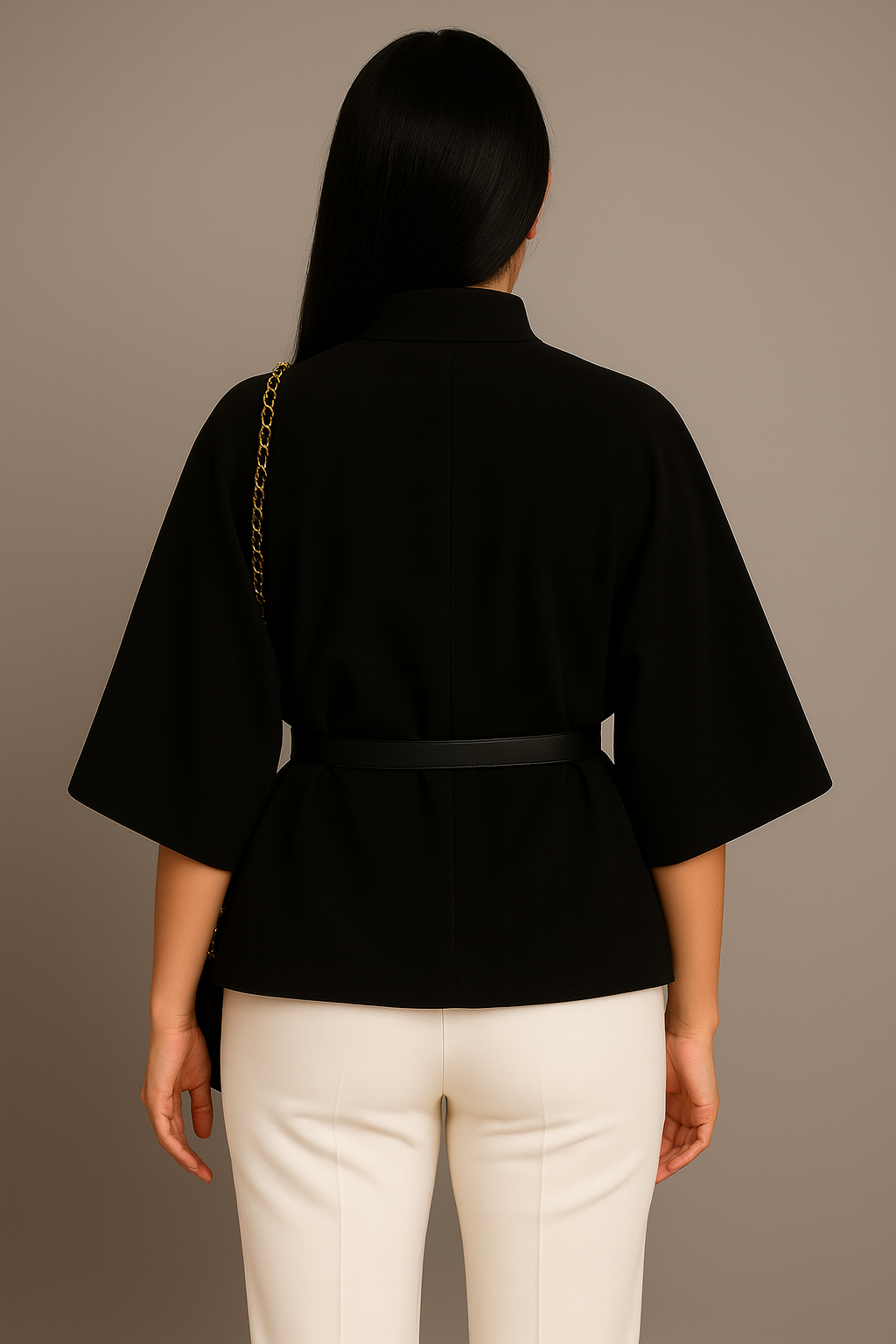 ELEGANCE NOIR