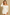 CREAM WHISPER KLEID