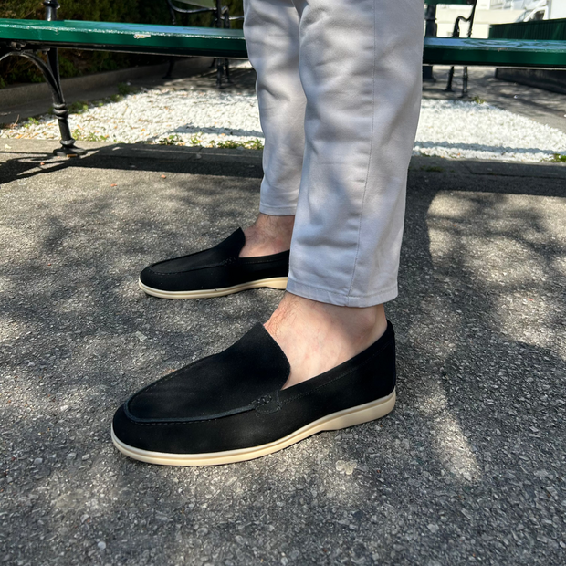 OLD MONEY LOAFERS