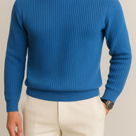 THE GENTLE KNIT